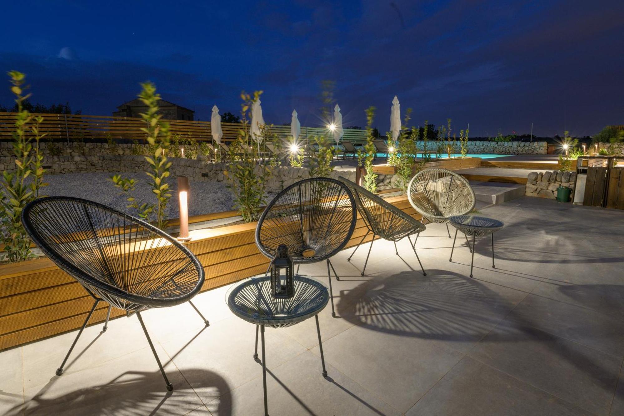 Borgo 65 - Country Relais Guest House Ragusa Exterior photo