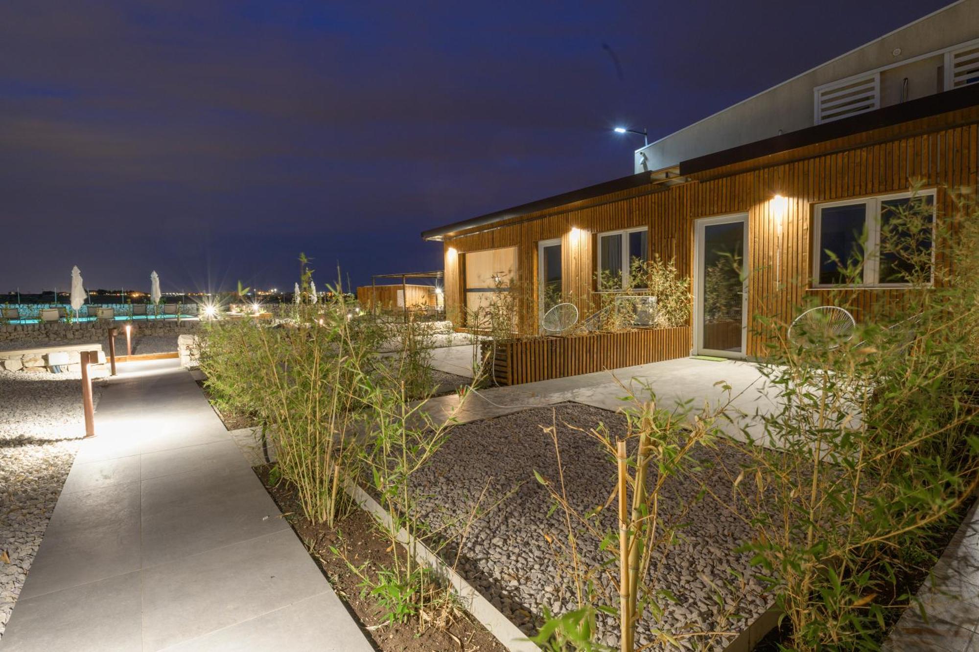 Borgo 65 - Country Relais Guest House Ragusa Exterior photo